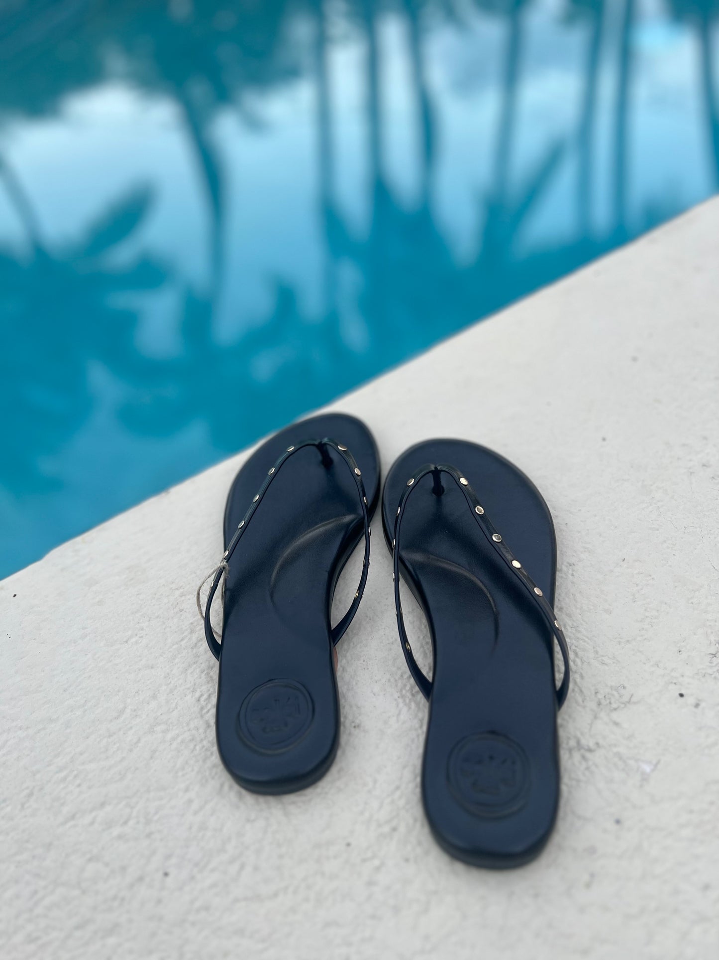 Soléi Sea Flip Flops
