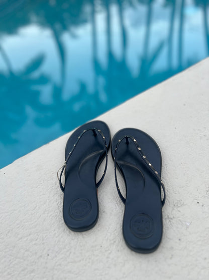 Soléi Sea Flip Flops