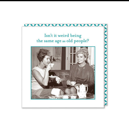Cocktail Napkins Multiple sayings available