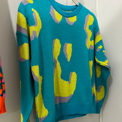 Stories sweater
