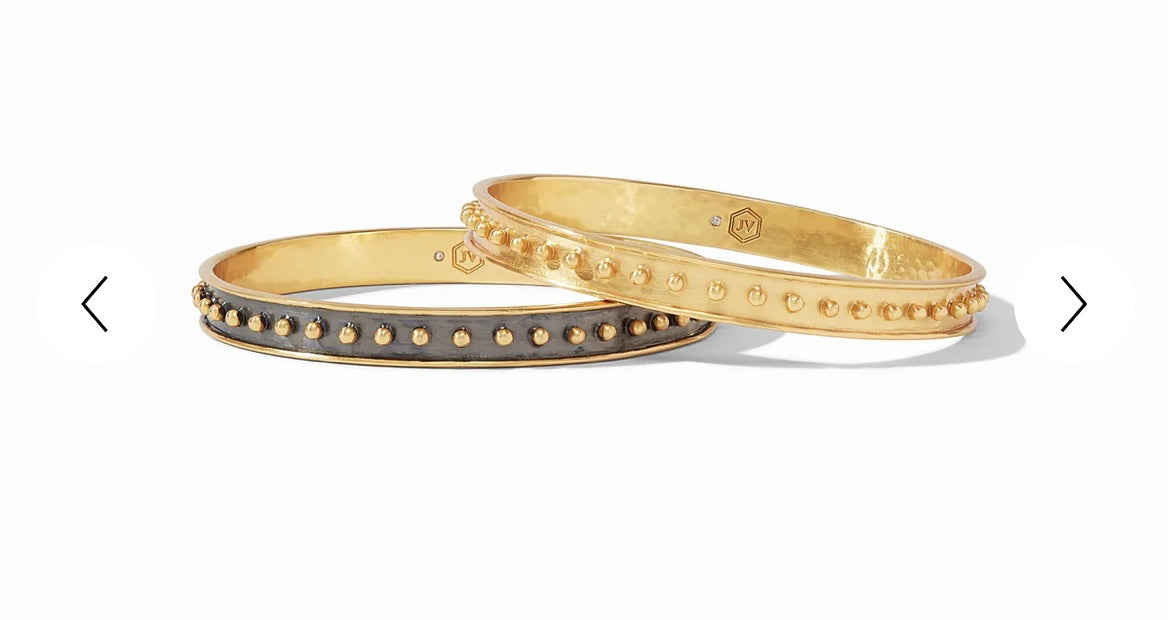 SoHo Stacking Bangle