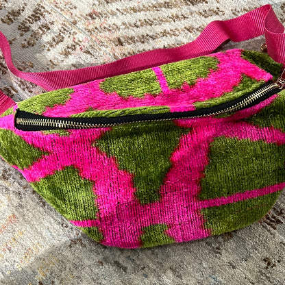 Bum Bag