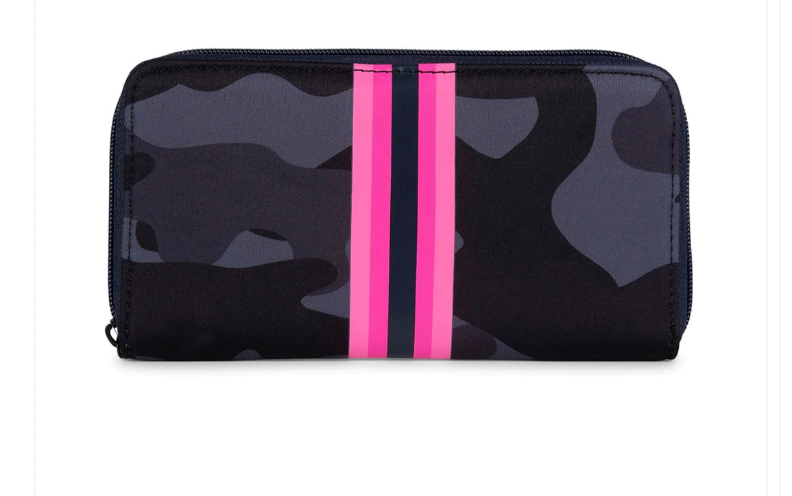 Cash Wallet - Assorted Colors
