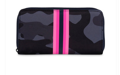 Cash Wallet - Assorted Colors