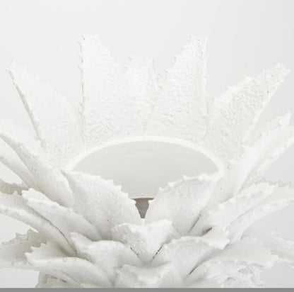 Single Pineapple Vase