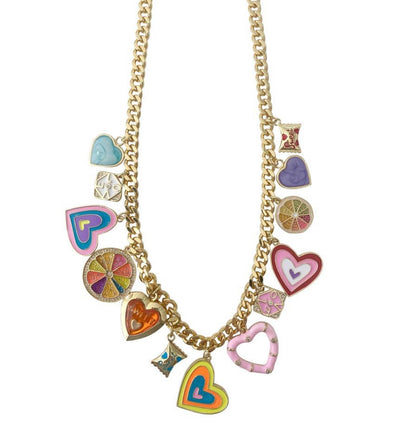 Sweet thang necklace