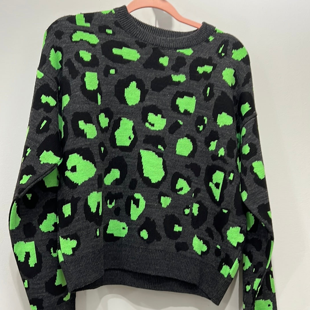 Stories sweater