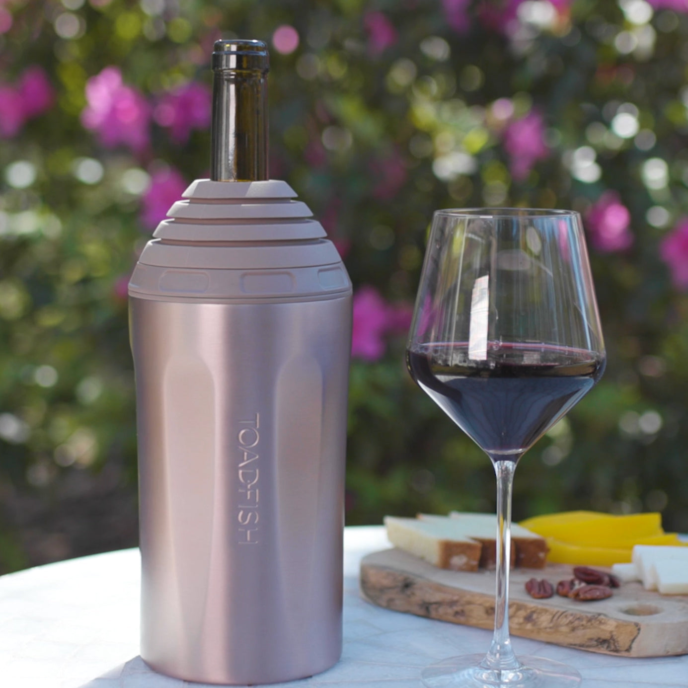 Toadfish Wine Chiller
