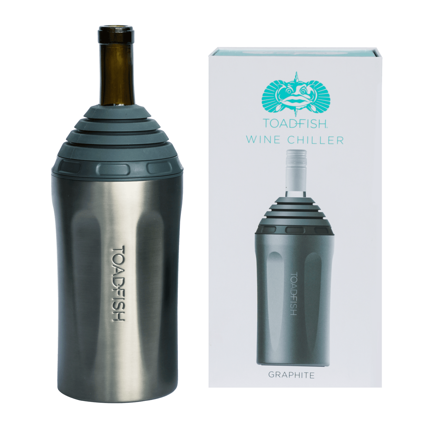 Toadfish Wine Chiller